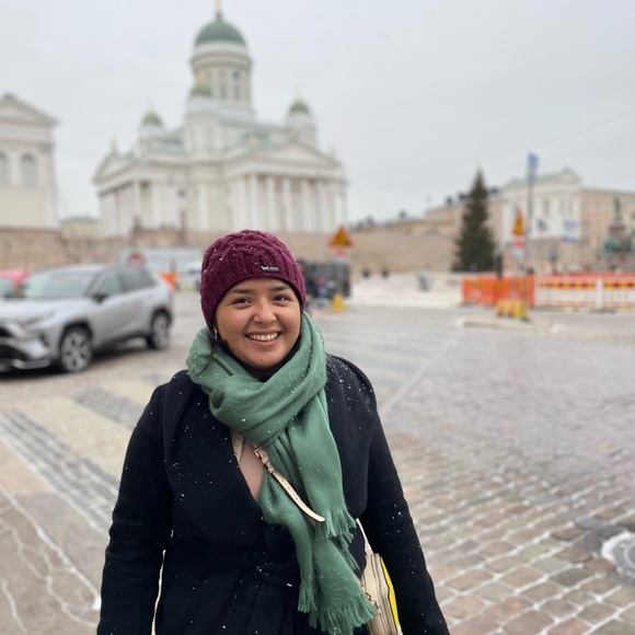 Meet your Seller/buyer/new friend, Madeline - Picture 3 of 4